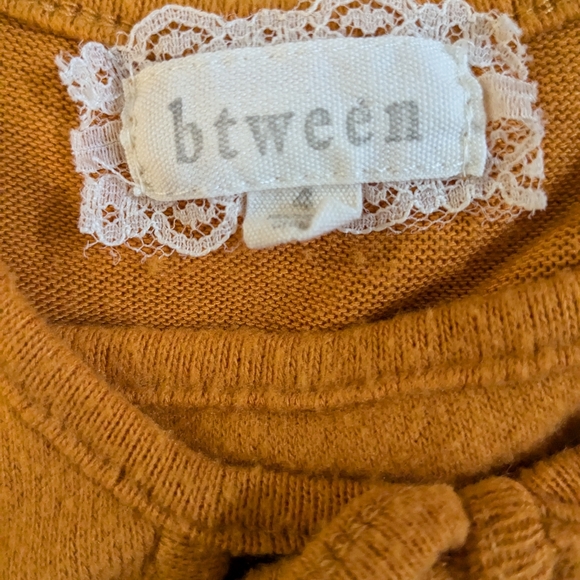 Btween toddler size 4 outfits - Picture 4 of 8